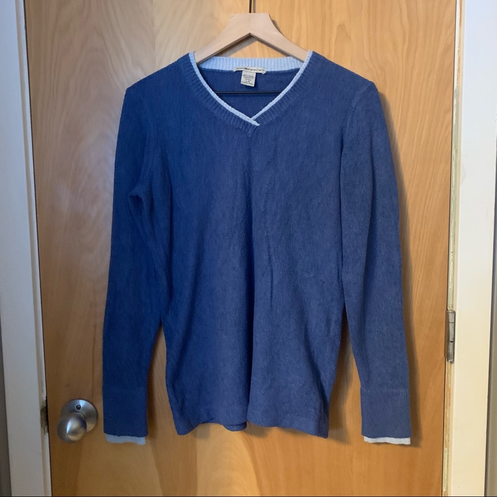 Ex Officio Chenille Sweater